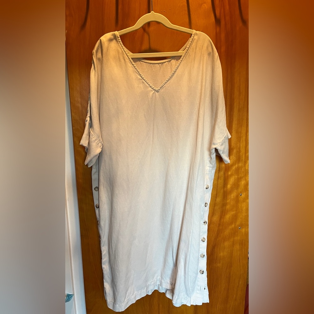 Vetta Relaxed Tunic